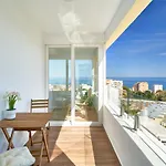 Weforyou Two Rooms Delta Del Sur With Seaview