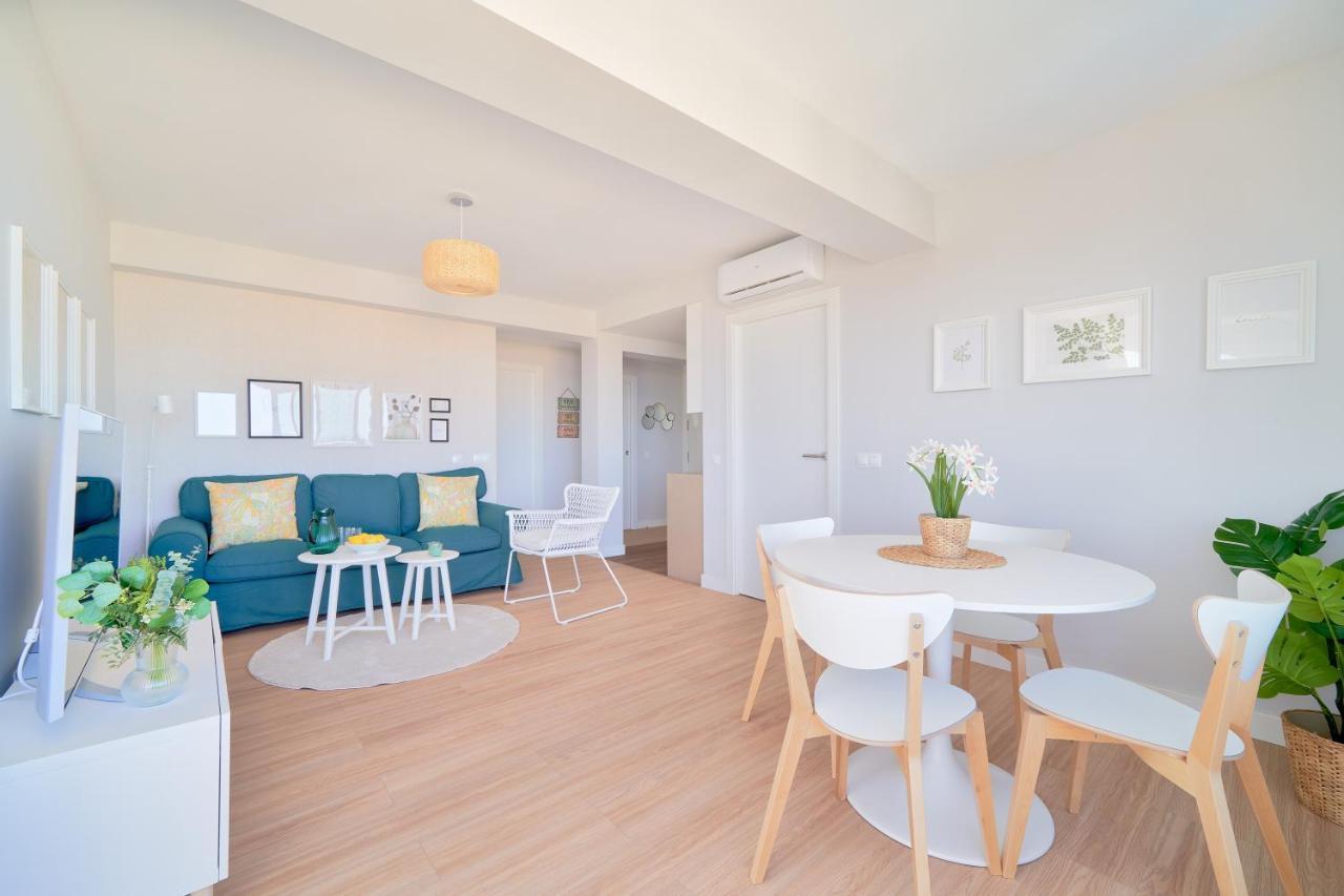Weforyou Two Delta Del Sur With Seaview Apartamento Benalmádena