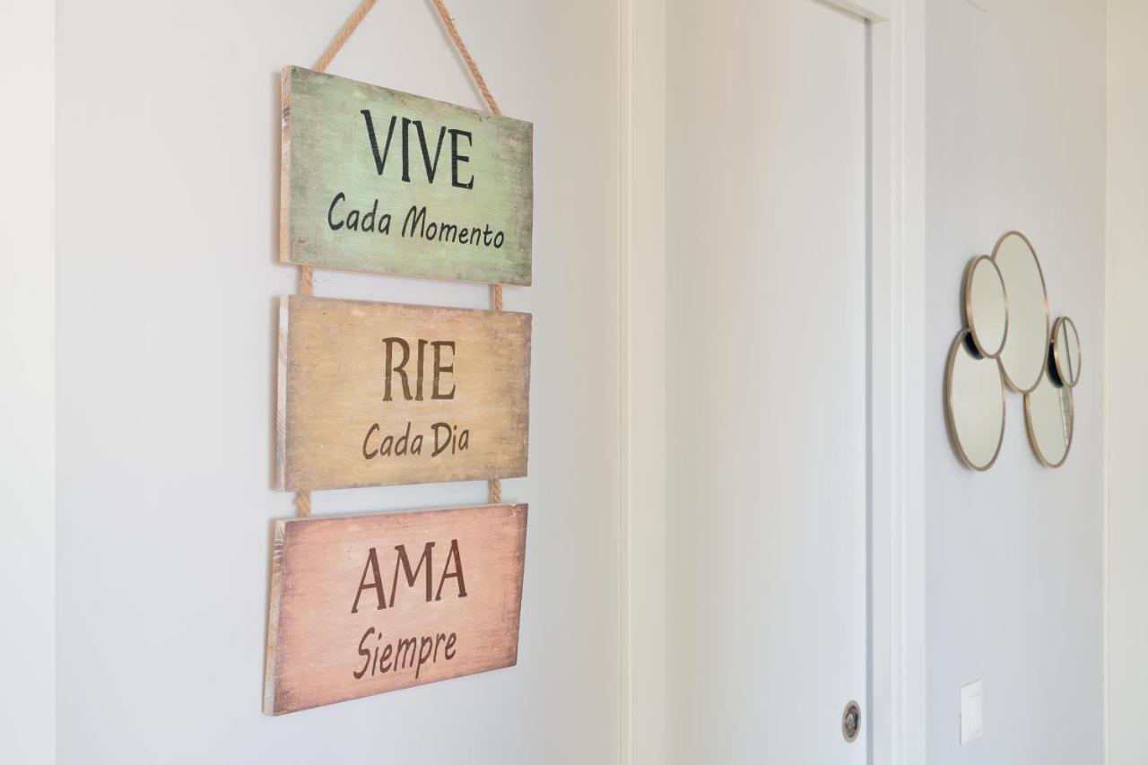 Apartamento Weforyou Two Delta Del Sur With Seaview Benalmádena