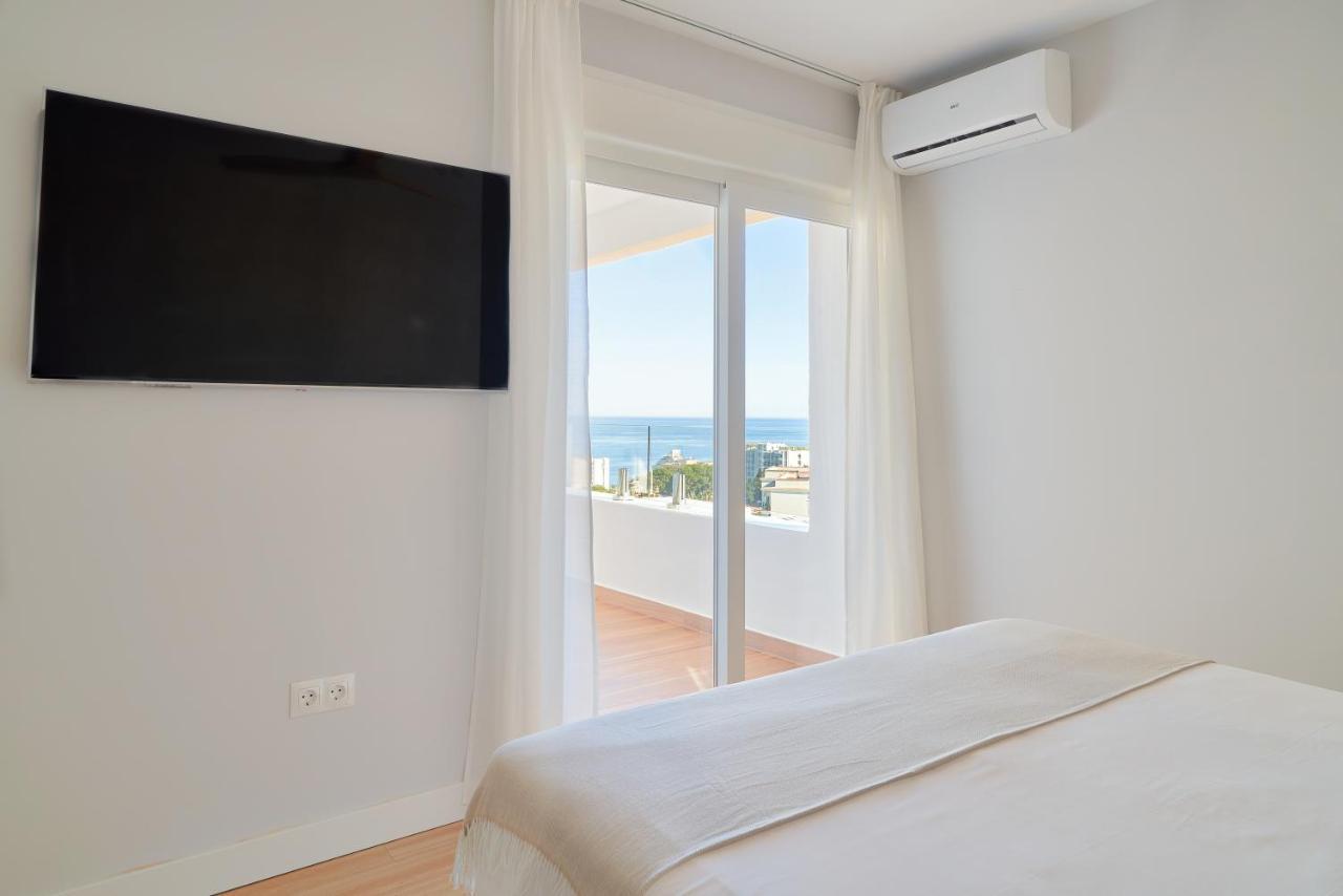 Weforyou Two Delta Del Sur With Seaview Apartamento