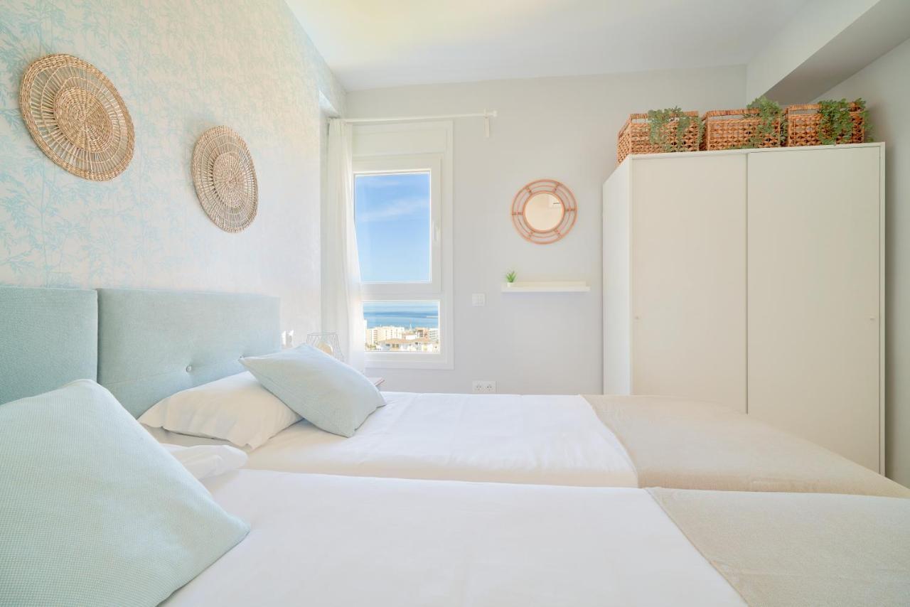 Weforyou Two Delta Del Sur With Seaview Apartamento
