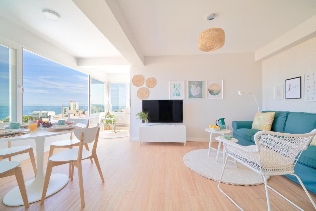 Apartment Weforyou Two Delta Del Sur With Seaview