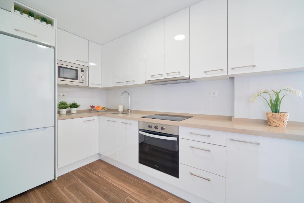 Weforyou Two Delta Del Sur With Seaview Benalmadena