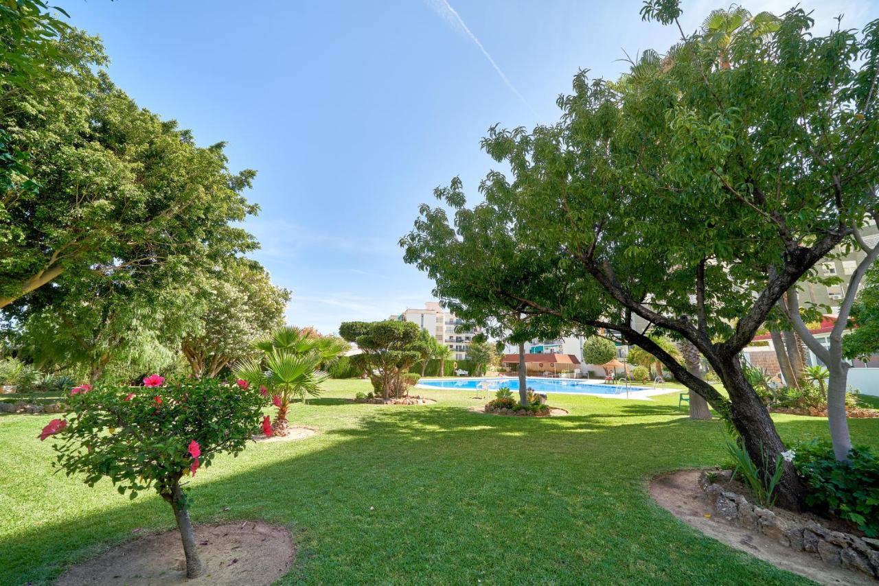 Weforyou Two Delta Del Sur With Seaview Benalmadena